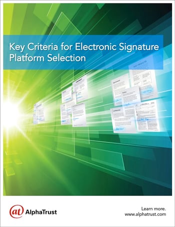 Key Criteria for Electronic Signature Platform Selection.jpg
